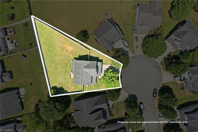 692 Triple Crown Court, Whitsett, NC 27377