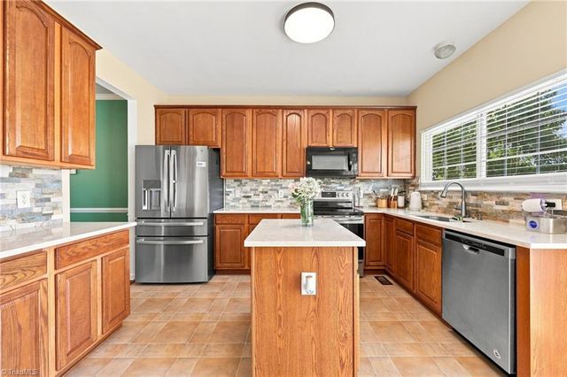 692 Triple Crown Court, Whitsett, NC 27377