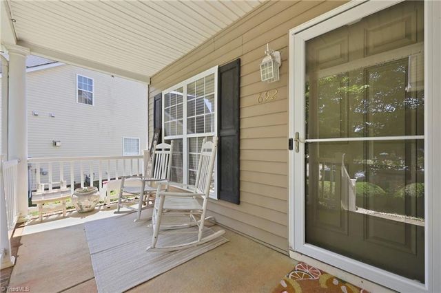 692 Triple Crown Court, Whitsett, NC 27377