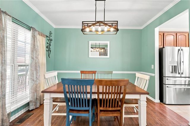 692 Triple Crown Court, Whitsett, NC 27377
