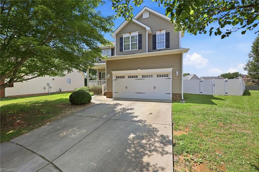 692 Triple Crown Court, Whitsett, NC 27377