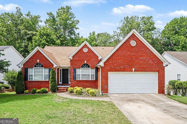 2075 Heatherton Road, Dacula, GA 30019