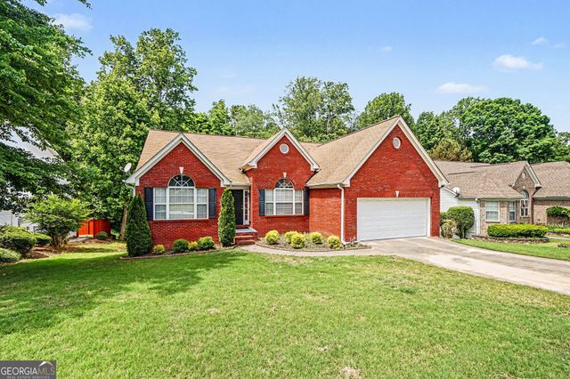2075 Heatherton Road, Dacula, GA 30019