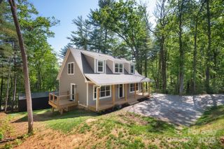 115 Summer Pine Lane, Fairview, NC 28730