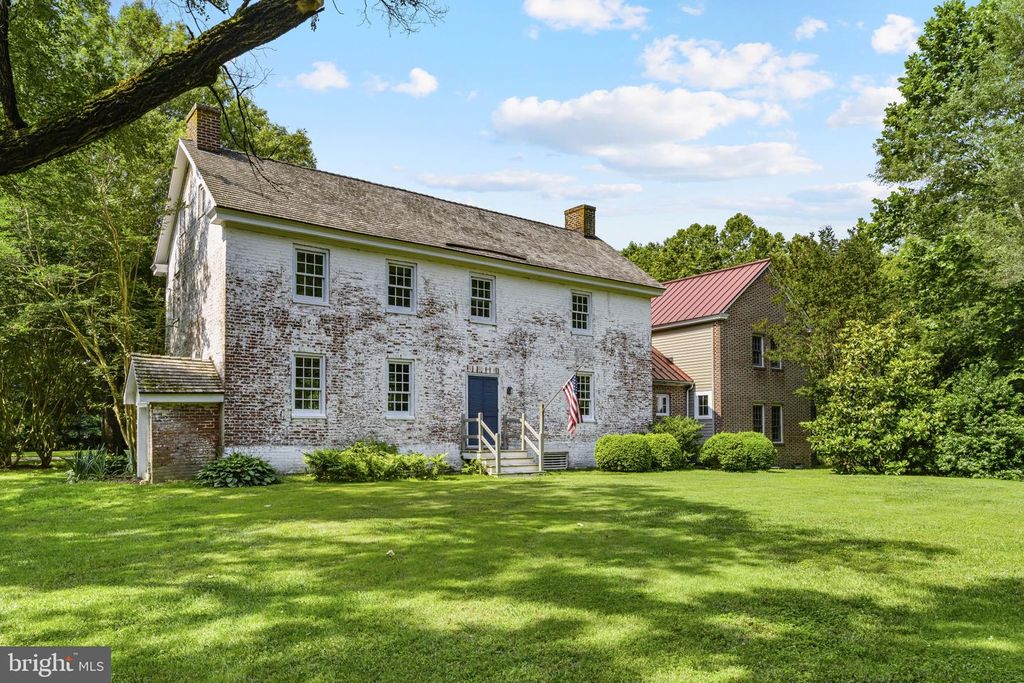 411 CORSICA NECK ROAD, Centreville, MD 21617
