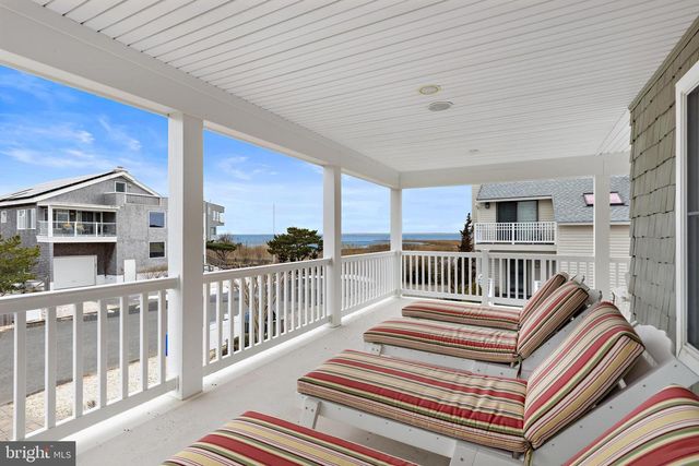 9 WILLIAM ST, Harvey Cedars, NJ 08008