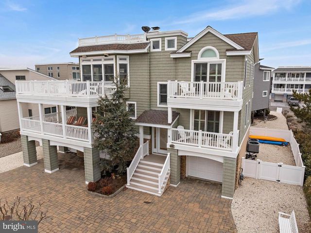 9 WILLIAM ST, Harvey Cedars, NJ 08008
