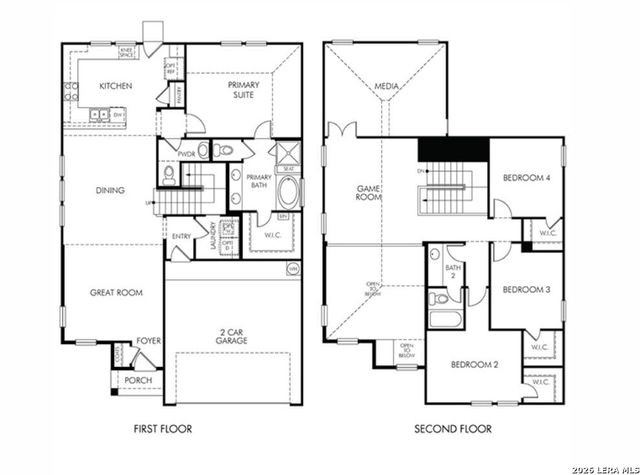 1543 Zion Dr, New Braunfels, TX 78132