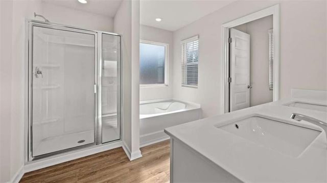 104 Oakchase Park Lane, Hampton, GA 30228