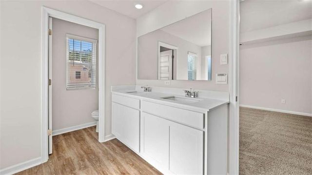 104 Oakchase Park Lane, Hampton, GA 30228