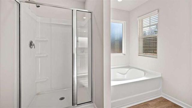 104 Oakchase Park Lane, Hampton, GA 30228