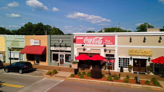 104 Oakchase Park Lane, Hampton, GA 30228