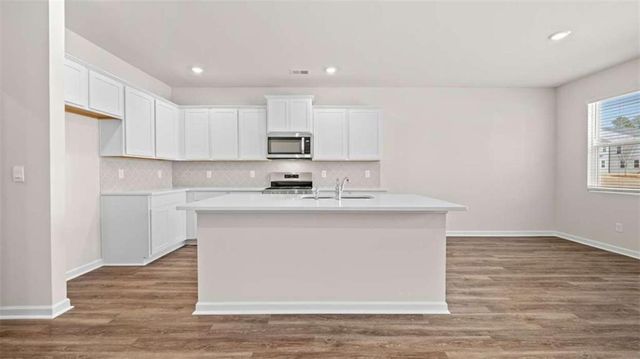 104 Oakchase Park Lane, Hampton, GA 30228