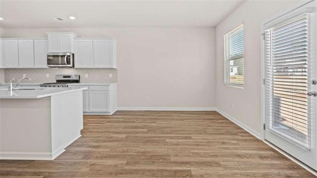 104 Oakchase Park Lane, Hampton, GA 30228