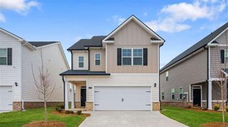 104 Oakchase Park Lane, Hampton, GA 30228