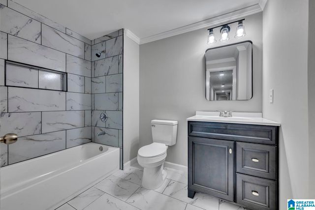 249 LAPALA DRIVE, Birmingham, AL 35214