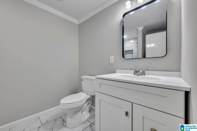 249 LAPALA DRIVE, Birmingham, AL 35214