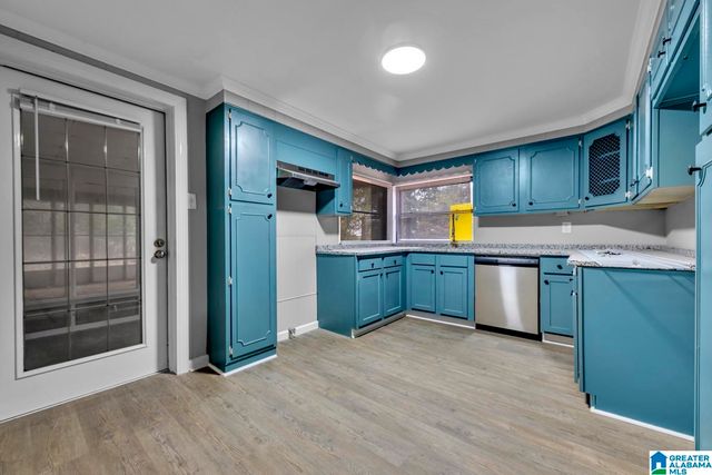 249 LAPALA DRIVE, Birmingham, AL 35214