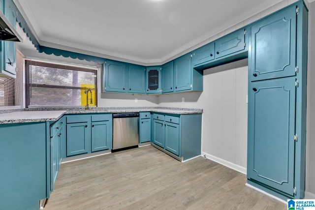 249 LAPALA DRIVE, Birmingham, AL 35214