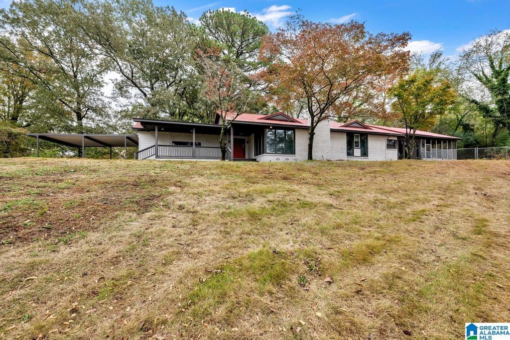 249 LAPALA DRIVE, Birmingham, AL 35214