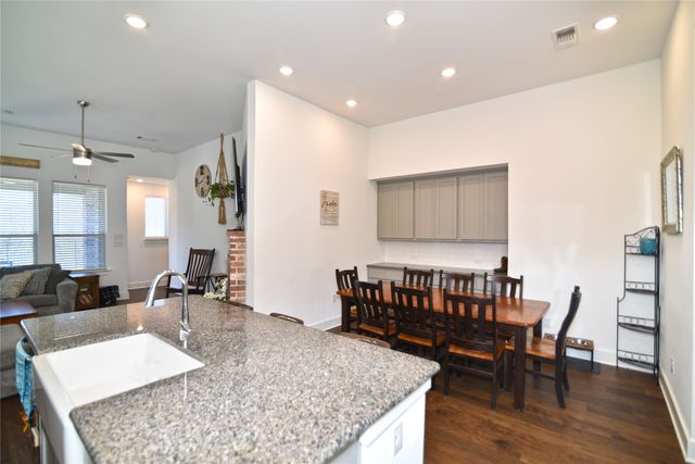 5133 Westhaven Circle, Denison, TX 75020