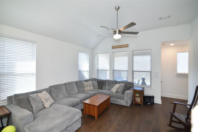 5133 Westhaven Circle, Denison, TX 75020