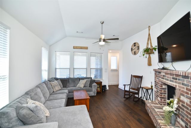 5133 Westhaven Circle, Denison, TX 75020