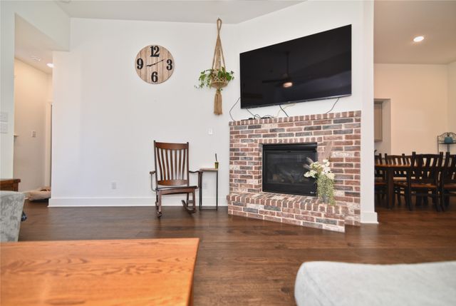 5133 Westhaven Circle, Denison, TX 75020