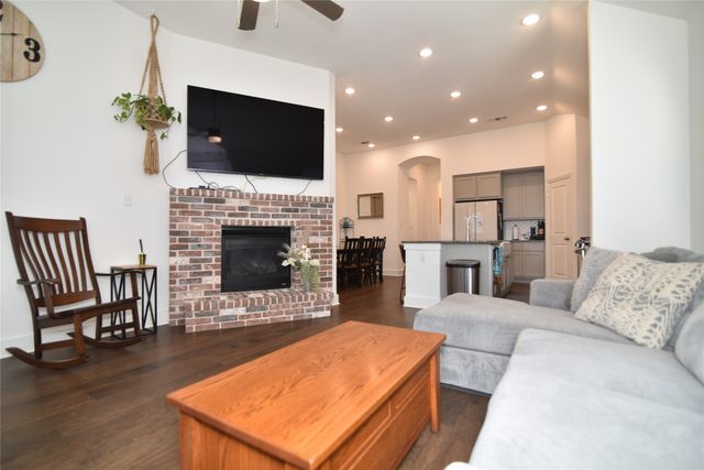 5133 Westhaven Circle, Denison, TX 75020