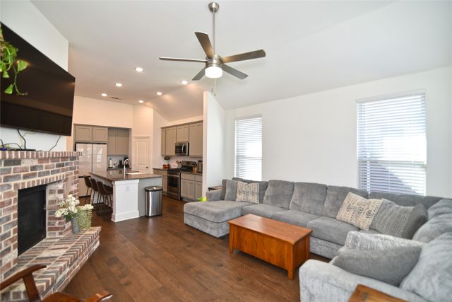 5133 Westhaven Circle, Denison, TX 75020