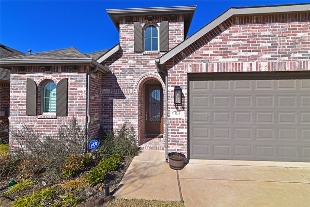 5133 Westhaven Circle, Denison, TX 75020