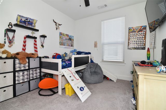 5133 Westhaven Circle, Denison, TX 75020