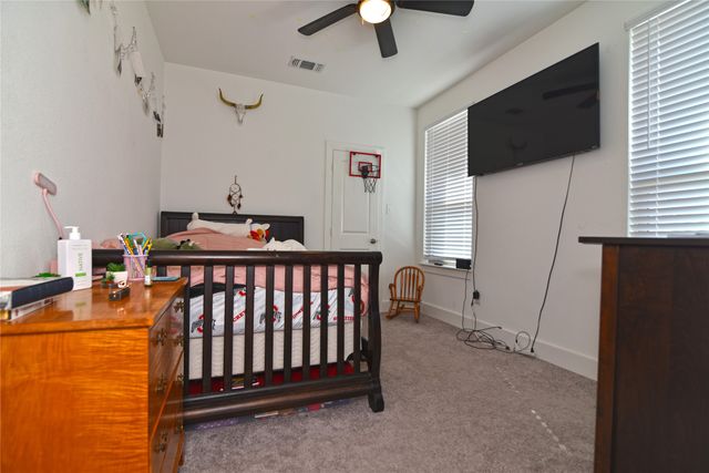 5133 Westhaven Circle, Denison, TX 75020