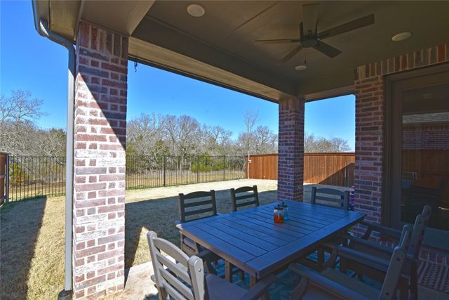 5133 Westhaven Circle, Denison, TX 75020
