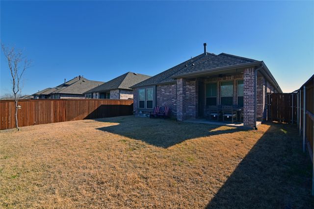 5133 Westhaven Circle, Denison, TX 75020
