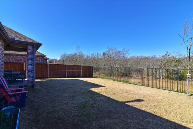5133 Westhaven Circle, Denison, TX 75020