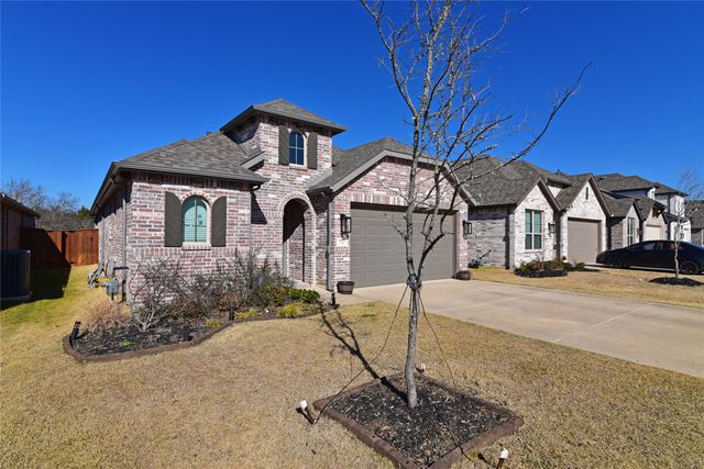 5133 Westhaven Circle, Denison, TX 75020