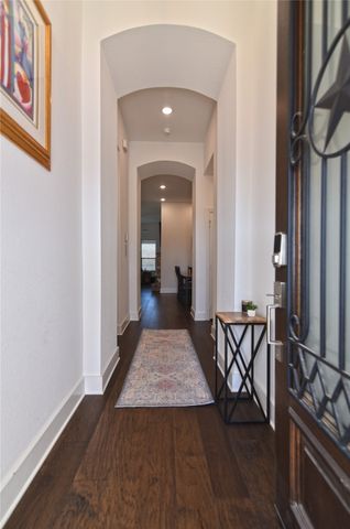 5133 Westhaven Circle, Denison, TX 75020