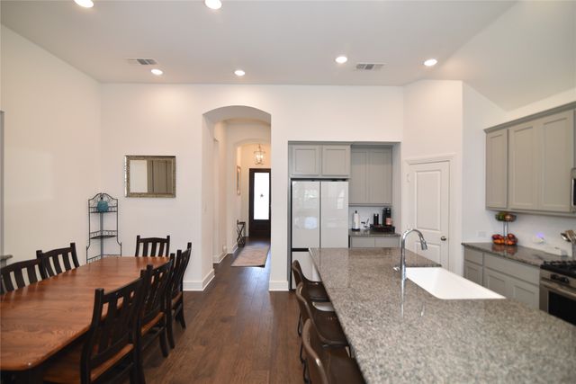 5133 Westhaven Circle, Denison, TX 75020