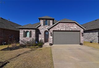 5133 Westhaven Circle, Denison, TX 75020