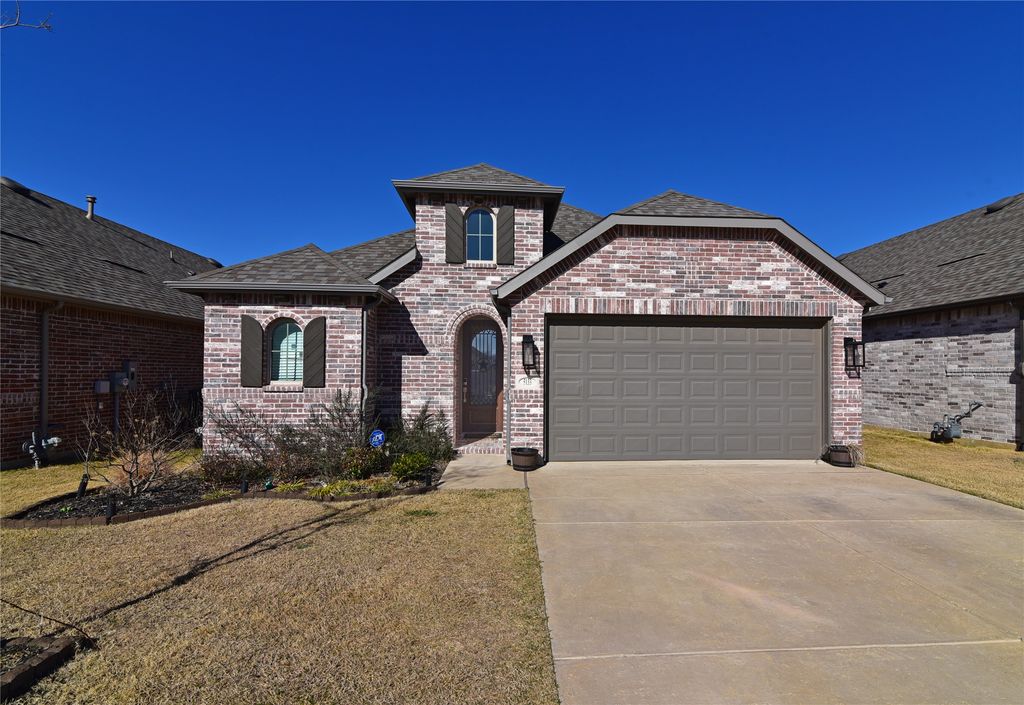 5133 Westhaven Circle, Denison, TX 75020