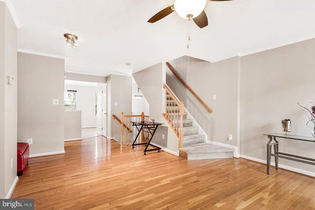 13538 COLESMIRE GATE WAY, Bristow, VA 20136
