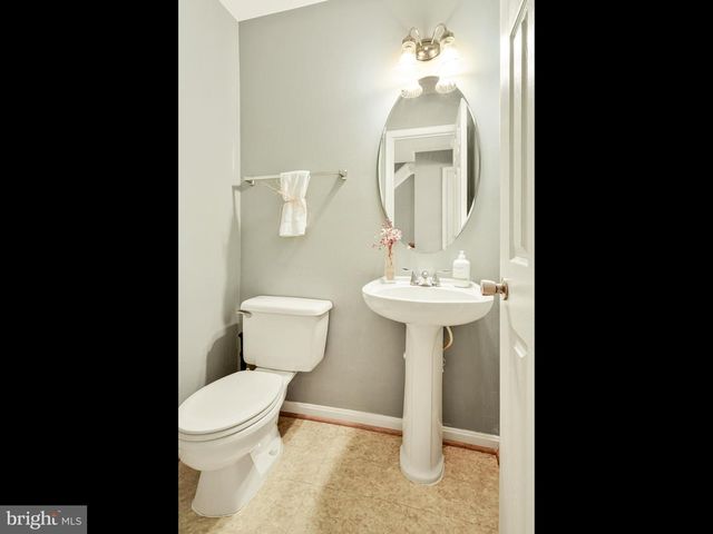 13538 COLESMIRE GATE WAY, Bristow, VA 20136