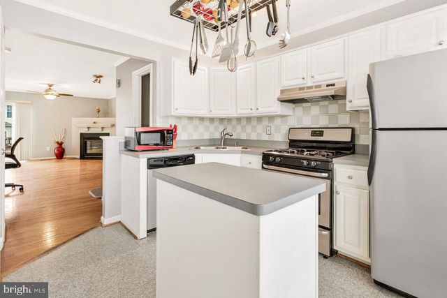 13538 COLESMIRE GATE WAY, Bristow, VA 20136