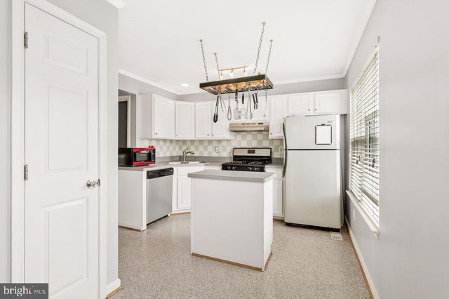 13538 COLESMIRE GATE WAY, Bristow, VA 20136
