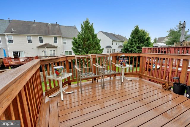 13538 COLESMIRE GATE WAY, Bristow, VA 20136