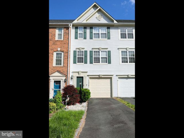 13538 COLESMIRE GATE WAY, Bristow, VA 20136