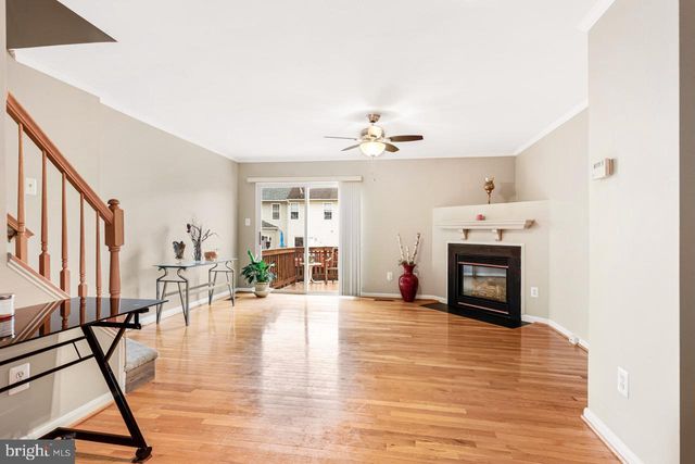 13538 COLESMIRE GATE WAY, Bristow, VA 20136