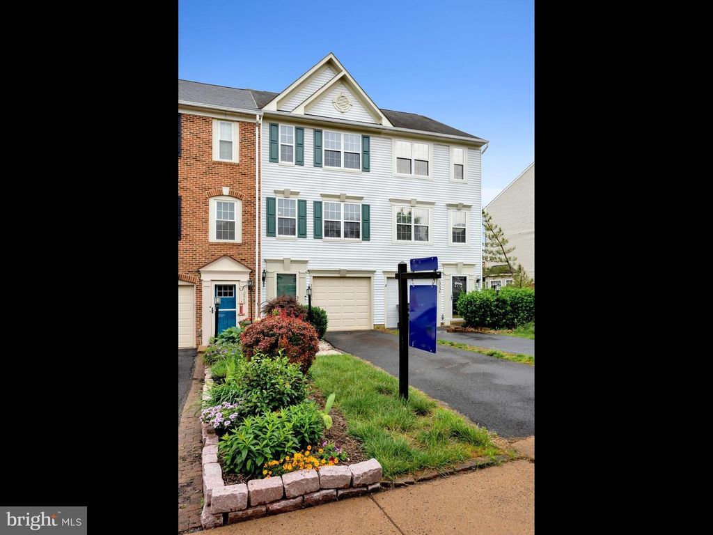13538 COLESMIRE GATE WAY, Bristow, VA 20136