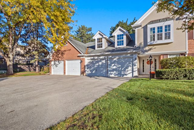 1408 Plum Court C, Mount Prospect, IL 60056